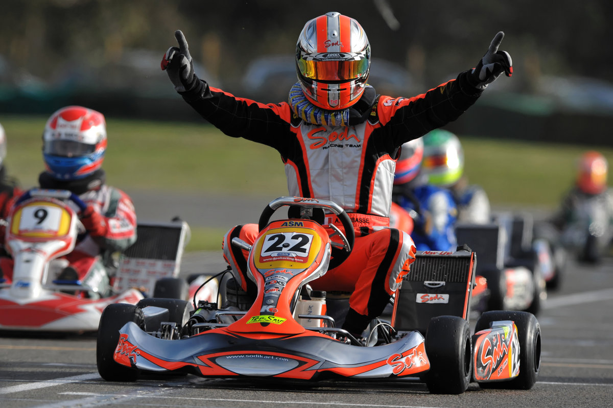 Rating of the best karting clubs in Omsk in 2022