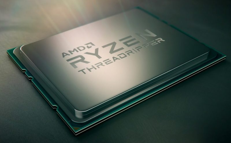 Classement des meilleurs processeurs AMD pour 2022