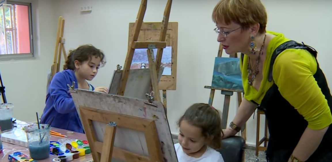 Les meilleures écoles d'art de Samara pour 2022