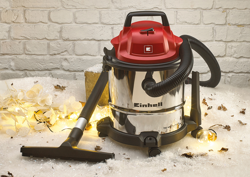 Rating of the best construction vacuum cleaners for 2022