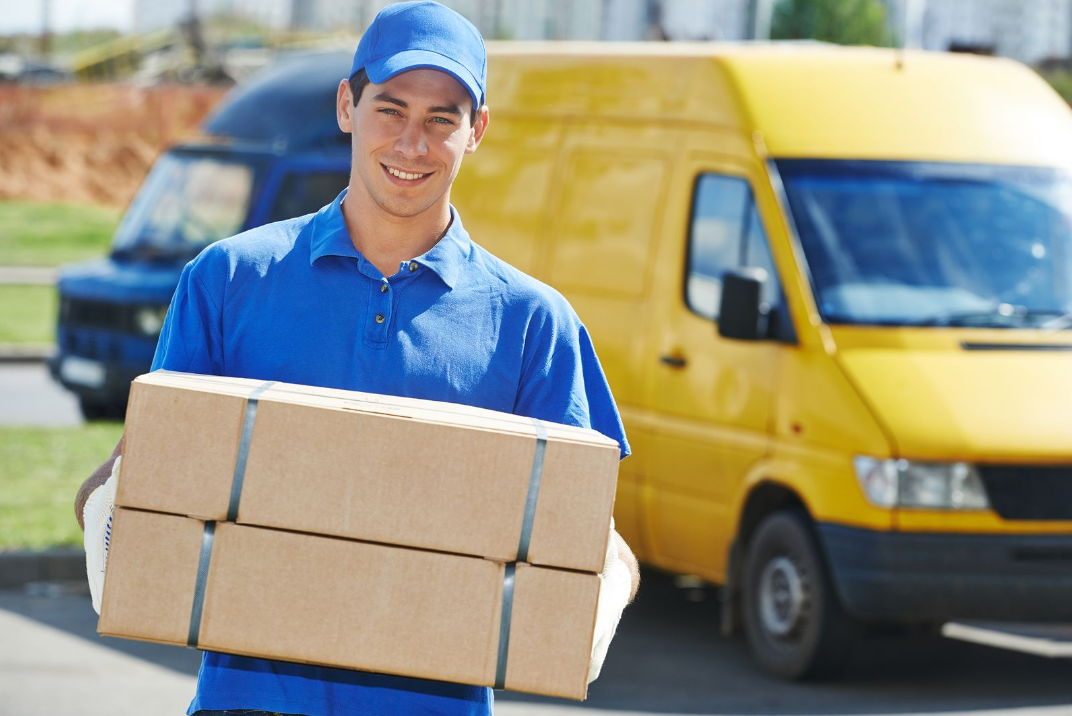 Rating of the best courier services in Kazan in 2022