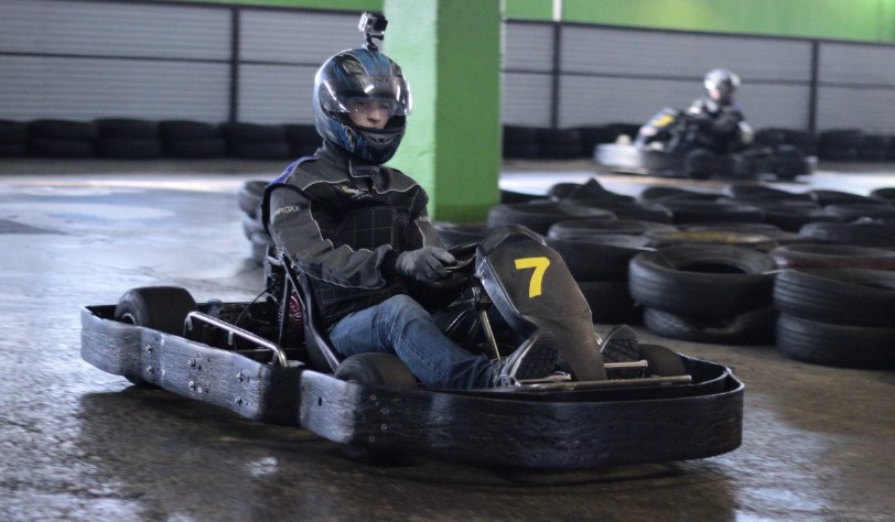 Rating of the best karting clubs in St. Petersburg in 2022