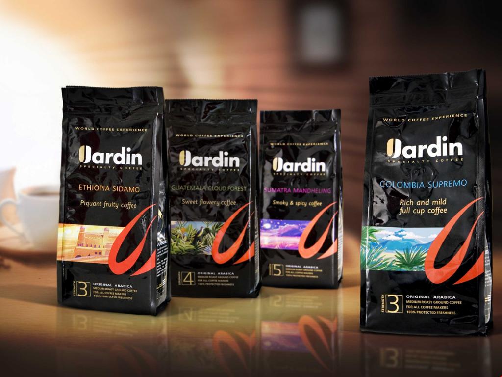 Ranking of the best ground coffee brands for 2022