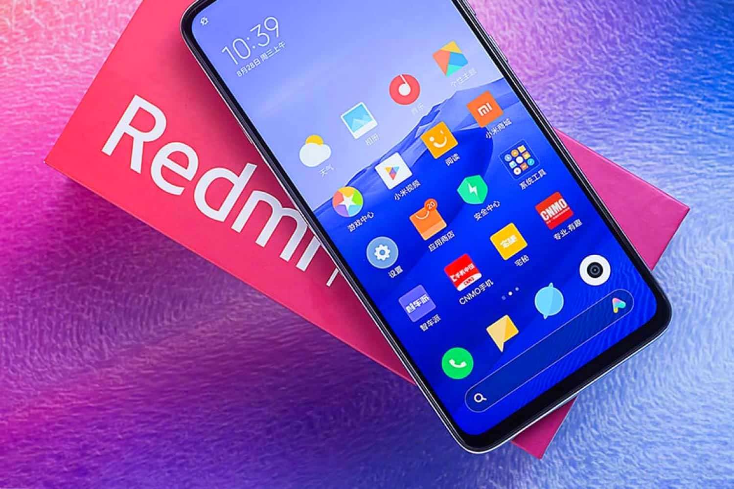 Test du smartphone Xiaomi Redmi 8A avec ses principales fonctionnalités