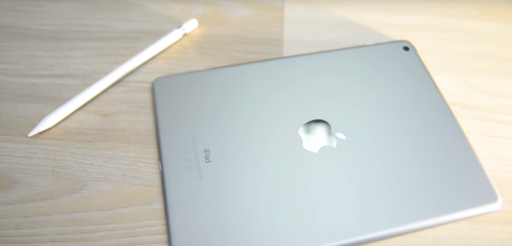 Test de la tablette Apple iPad 10.2
