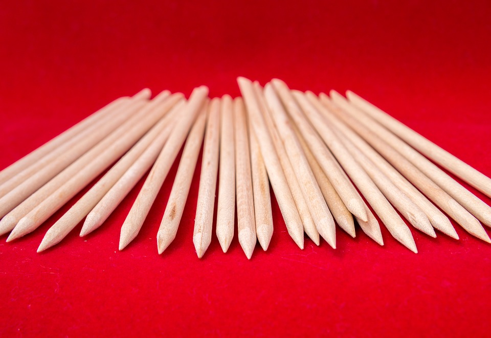 Rating of the best toothpicks for 2022