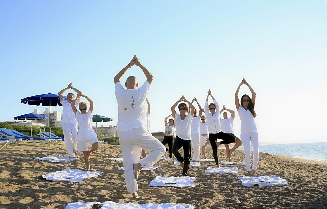Classement des meilleurs studios de yoga à Moscou pour 2022