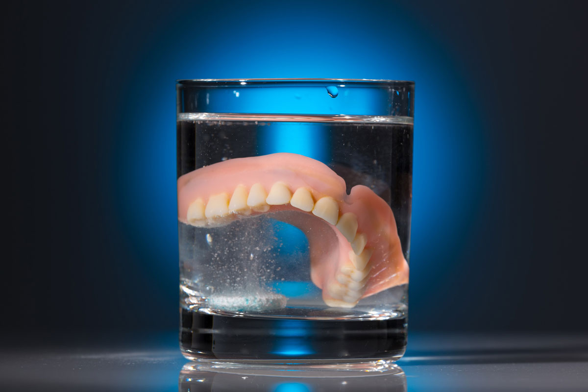 Ranking of the best denture cleaning tablets for 2022