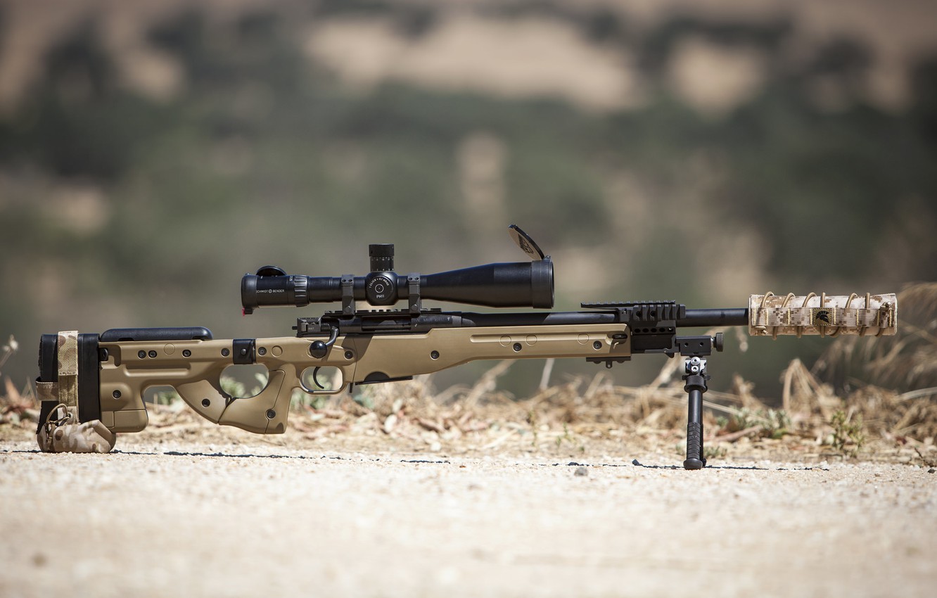 Rating of the best hunting sniper rifles for 2022