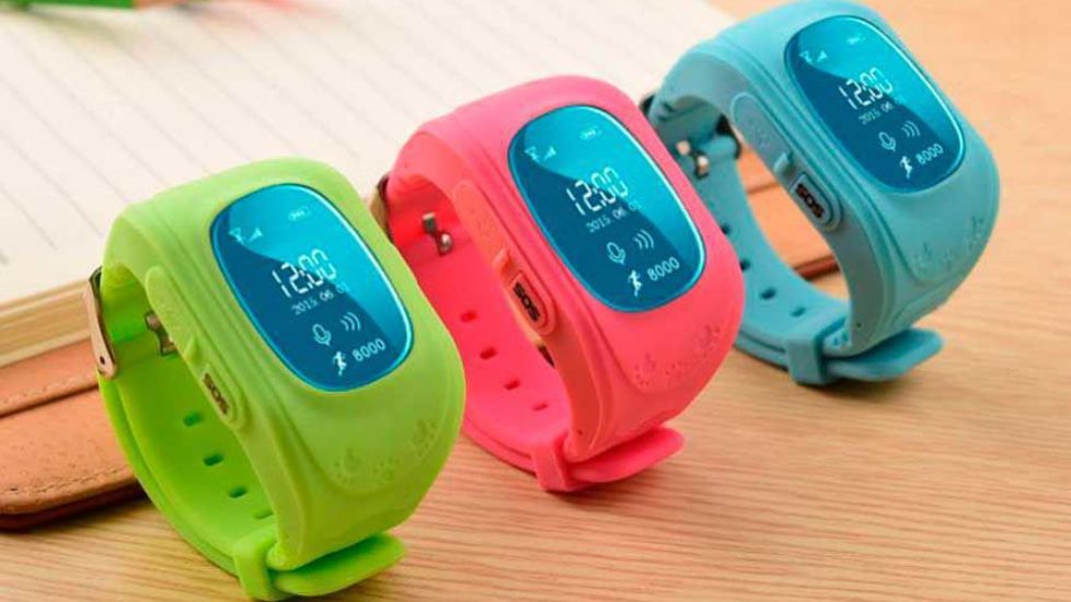 兒童智能手錶評測 Smart Baby Watch Q50