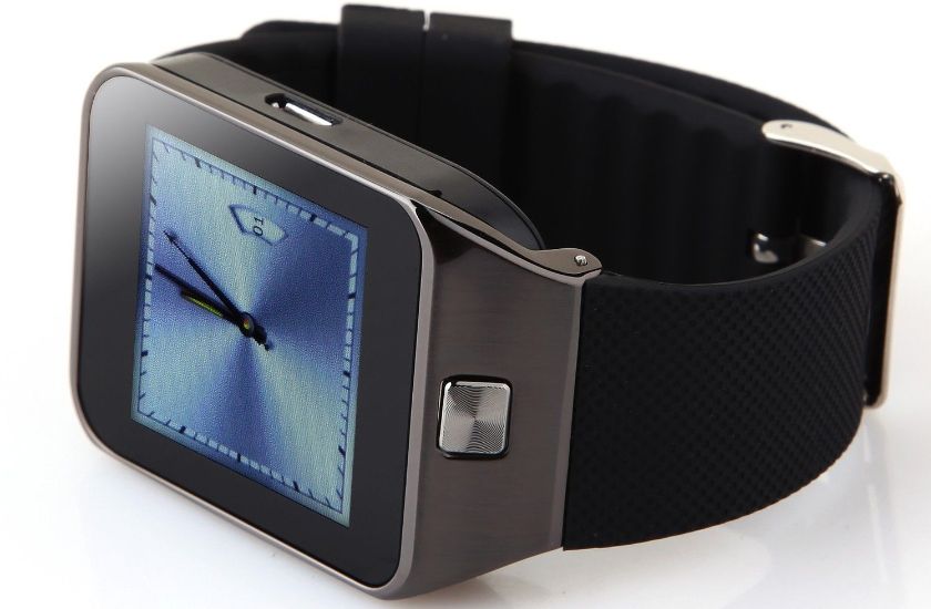 Overview of children's smart watches ZGPAX S29