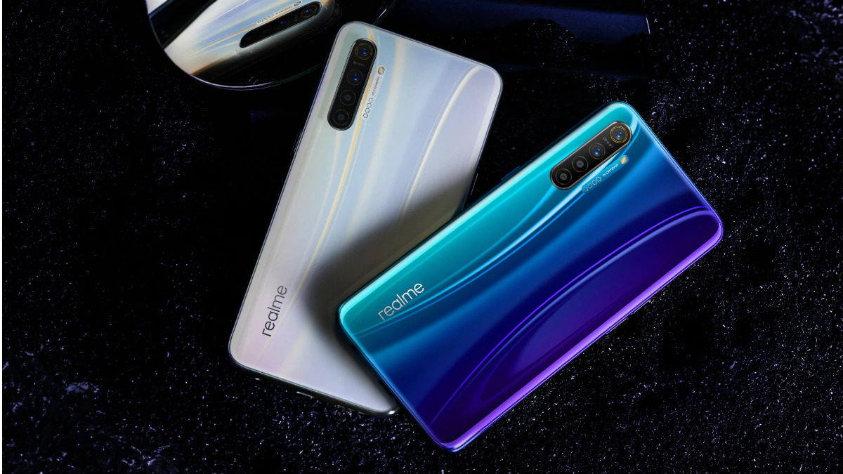 Realme X2 smartphone review – a budget phone with strengths
