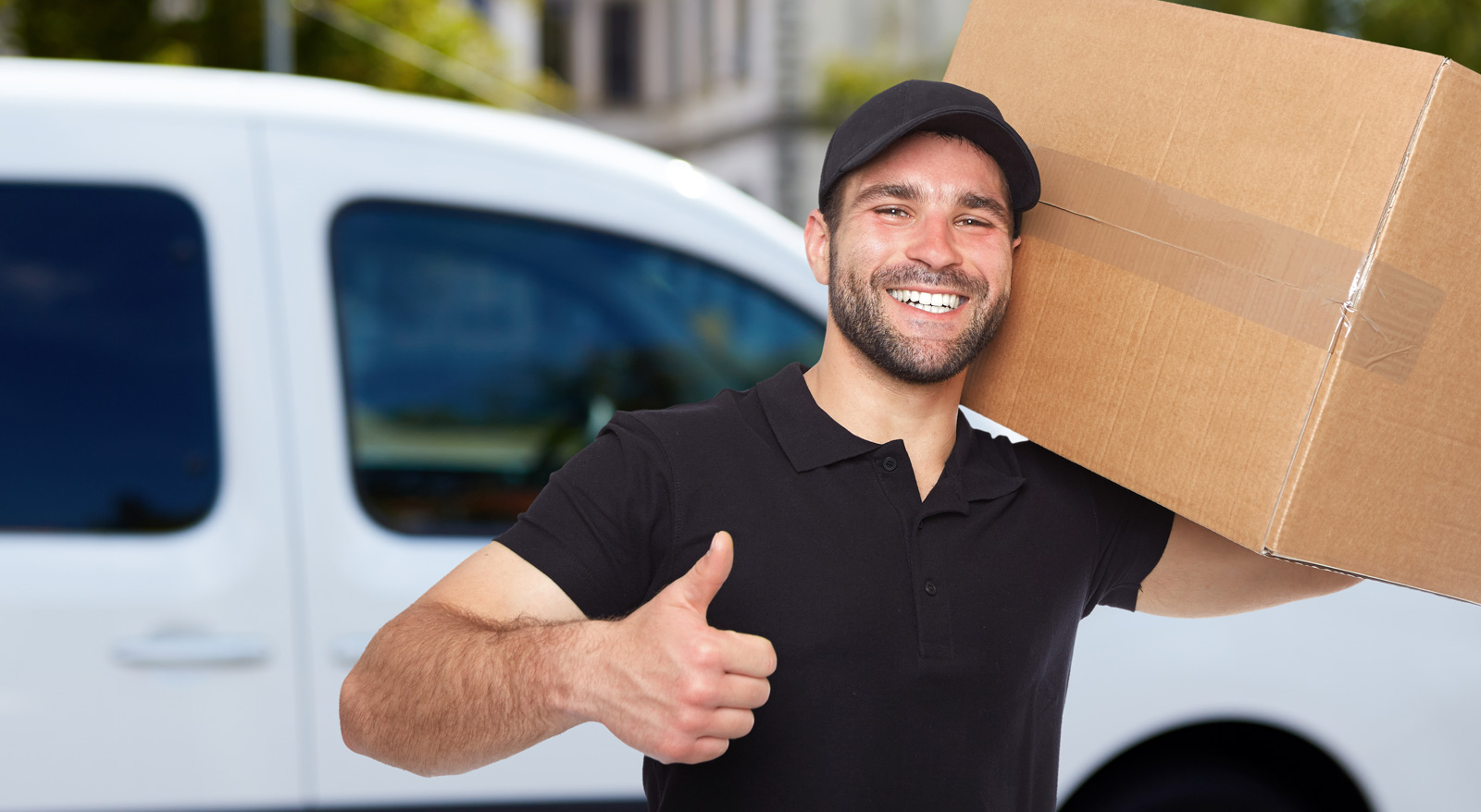 Rating of the best courier services in Yekaterinburg in 2022