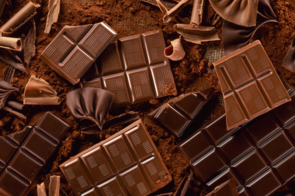 Rating of the best chocolate brands for 2022