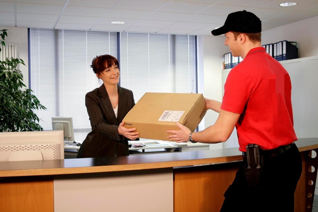 Rating of the best courier services in Chelyabinsk in 2022