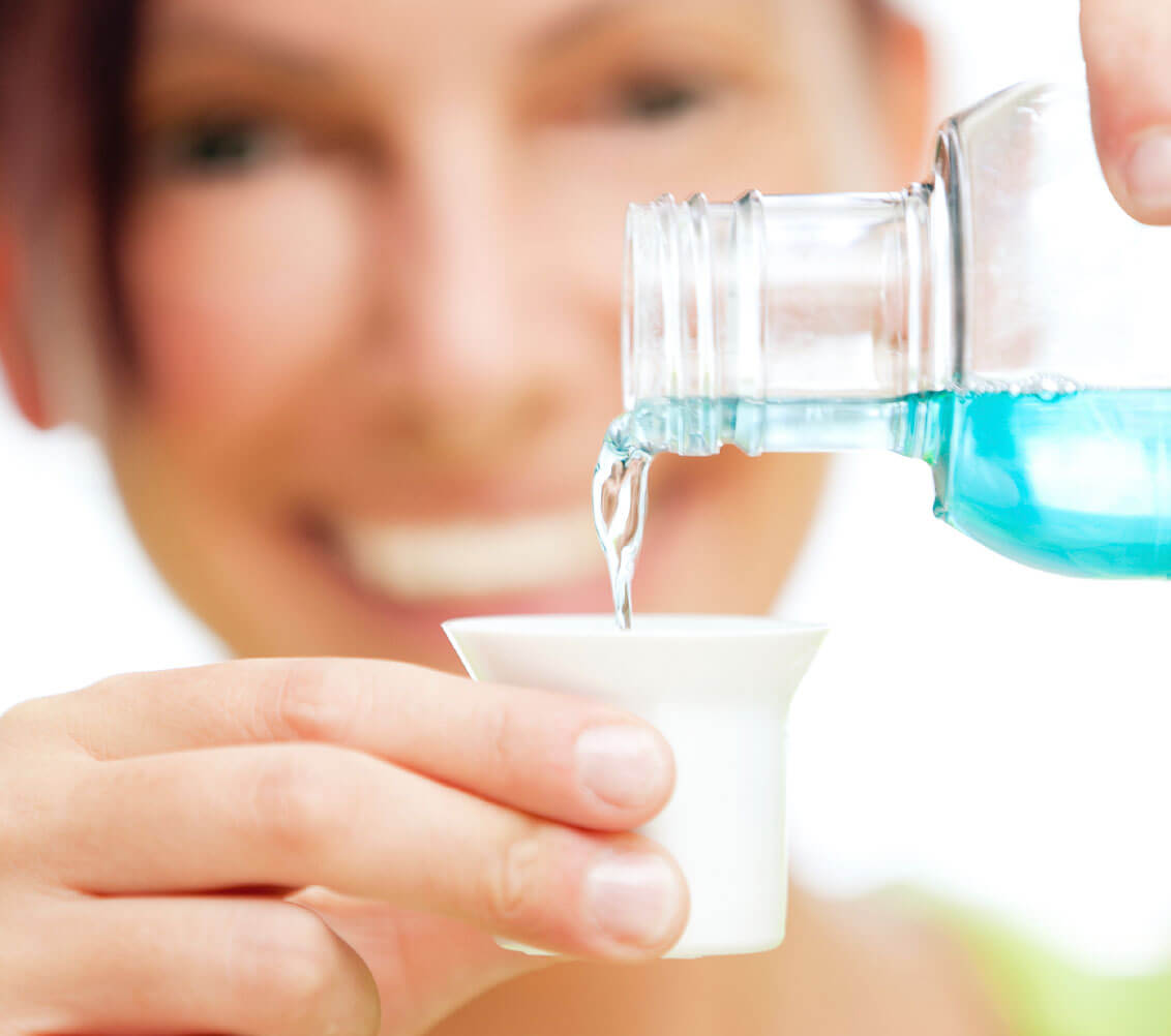 Ranking of the best mouthwashes for 2022