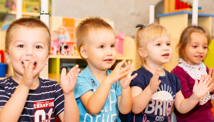 De bedste kriminaltekniske børnehaver i Jekaterinburg i 2022