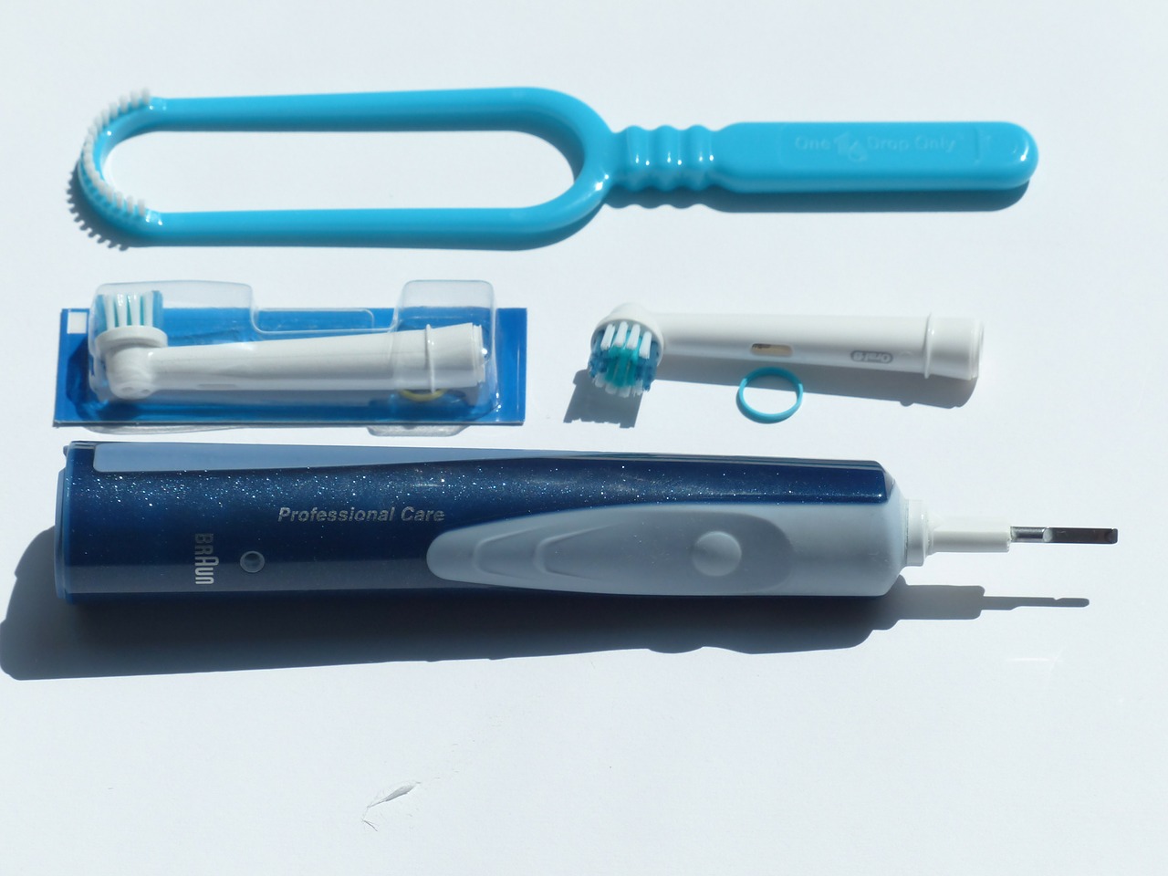 Ranking the best sonic toothbrushes for 2022