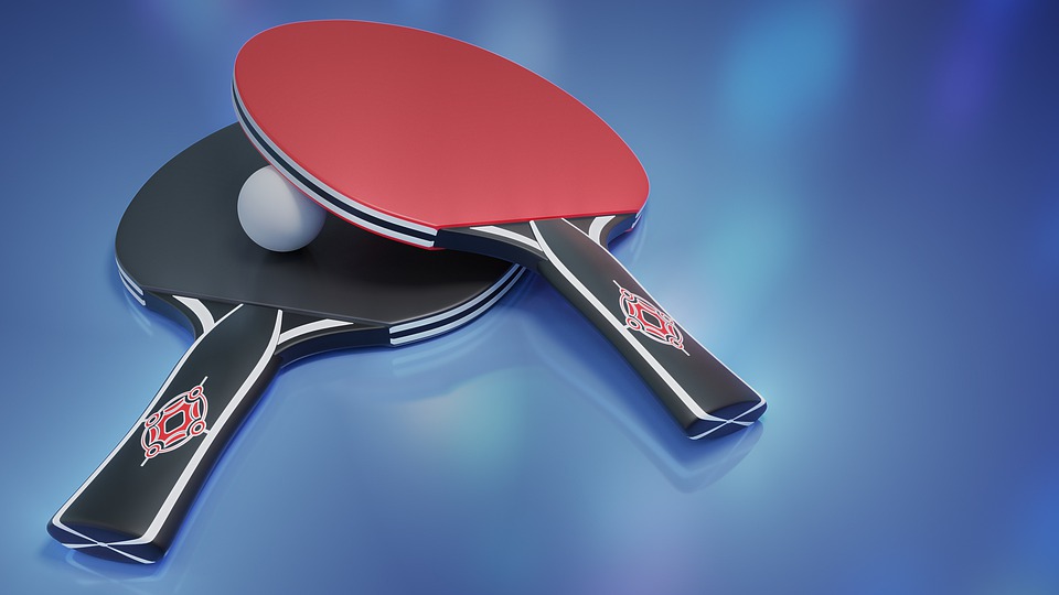 Ranking of the best table tennis balls for 2022