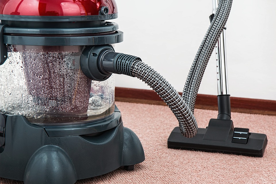 Rating of the best washing vacuum cleaners for 2022