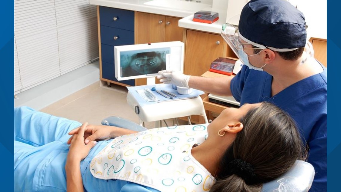 Classement des meilleures cliniques d'implants dentaires à Tcheliabinsk pour 2022