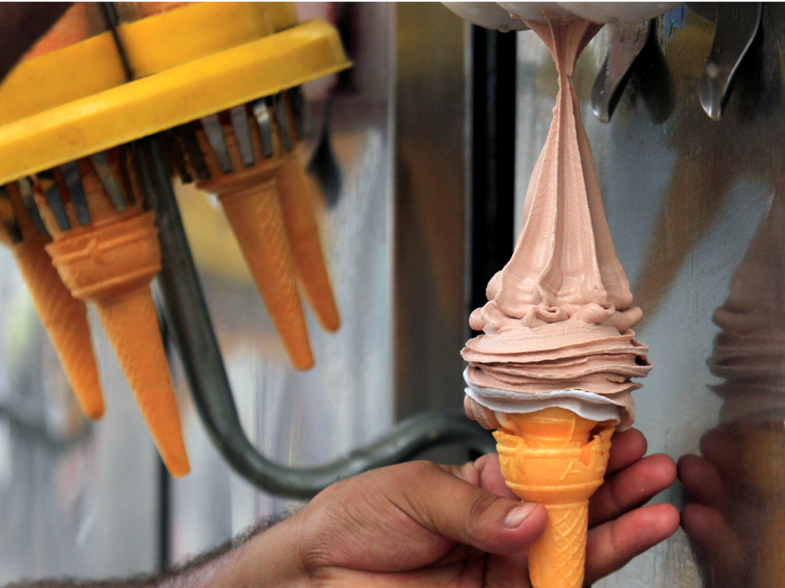 2022 年最佳冰淇淋冰櫃的評級