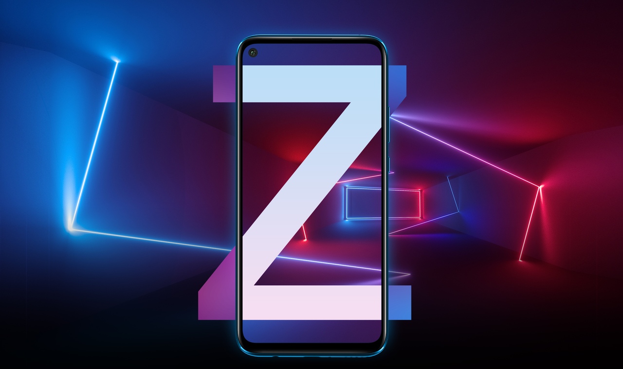 Huawei nova 5z smartphone review with key features