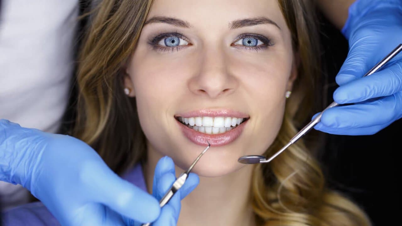 2022 年下諾夫哥羅德最佳種植牙診所的評級