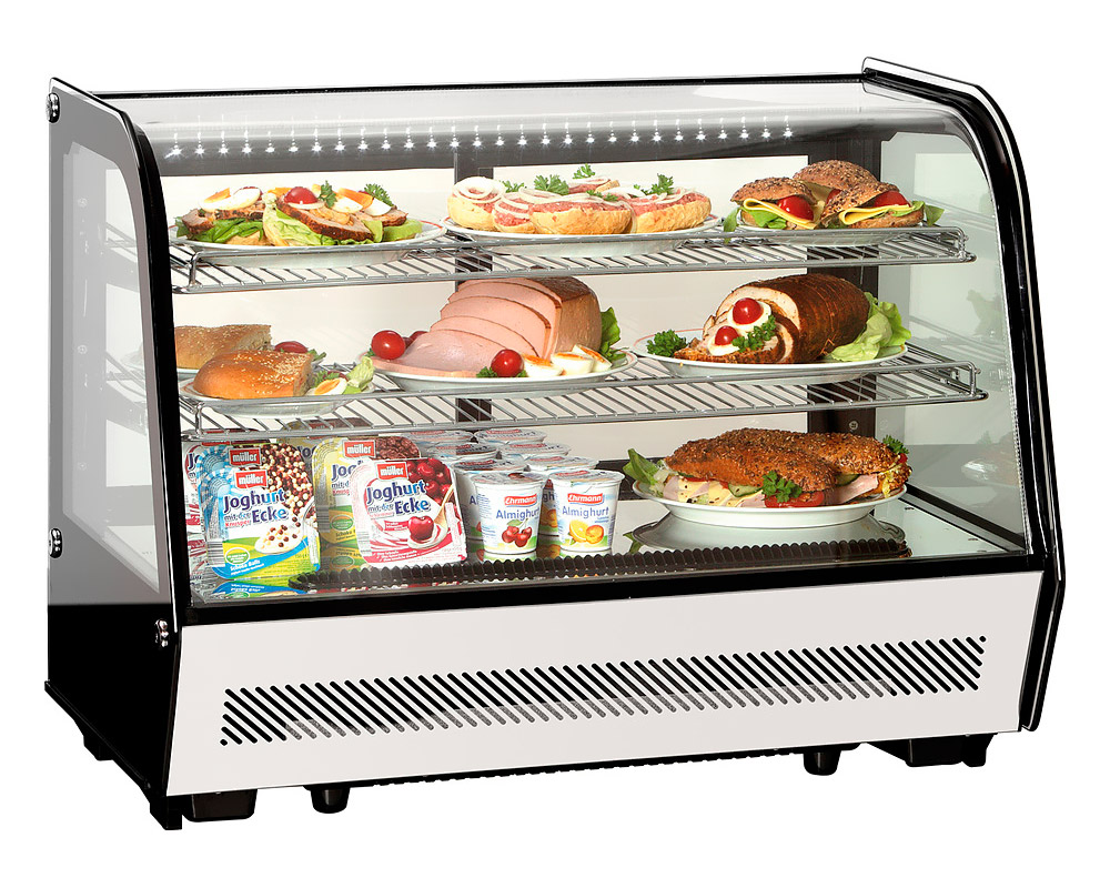 Rating of the best refrigerated display cases for 2022