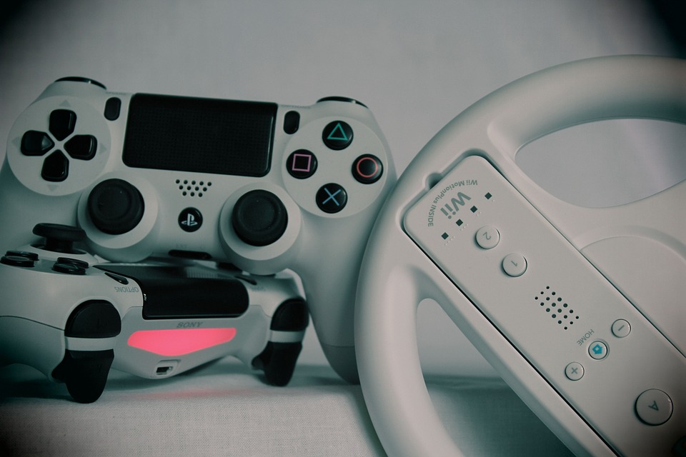 Rating of the best gamepads for the phone in 2022