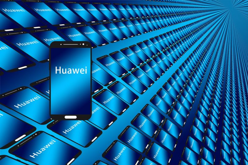 Huawei Nyd 10s smartphone anmeldelse med nøglefunktioner