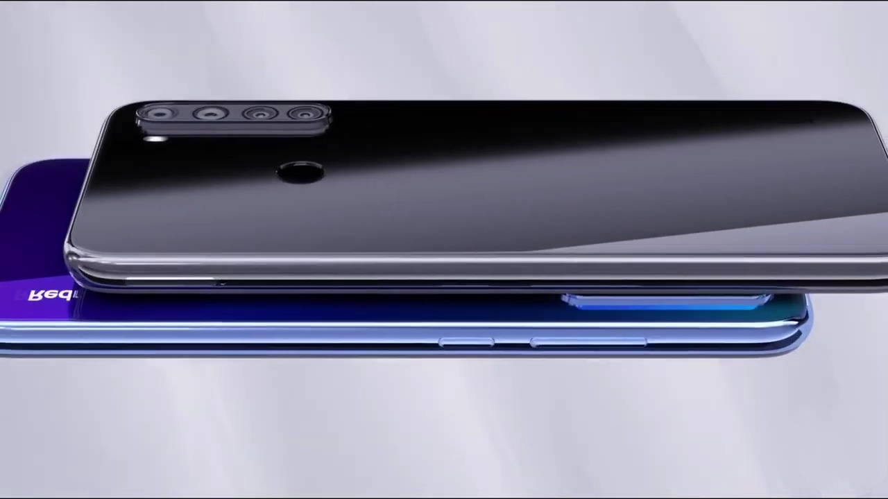 Test du smartphone Xiaomi Redmi Note 8T avec les principales caractéristiques