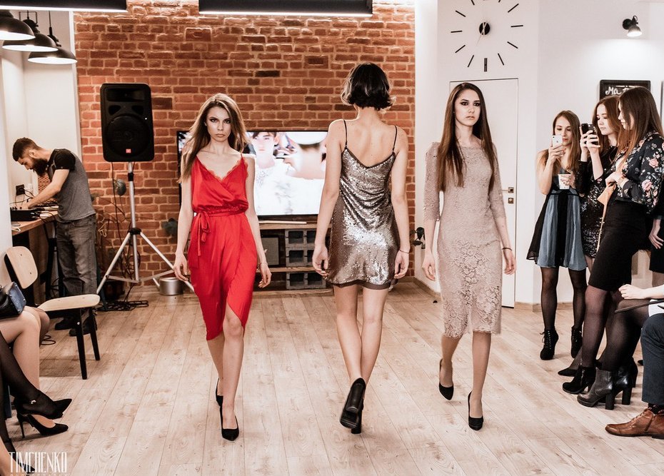 Rating of the best modeling agencies in Moscow for 2022