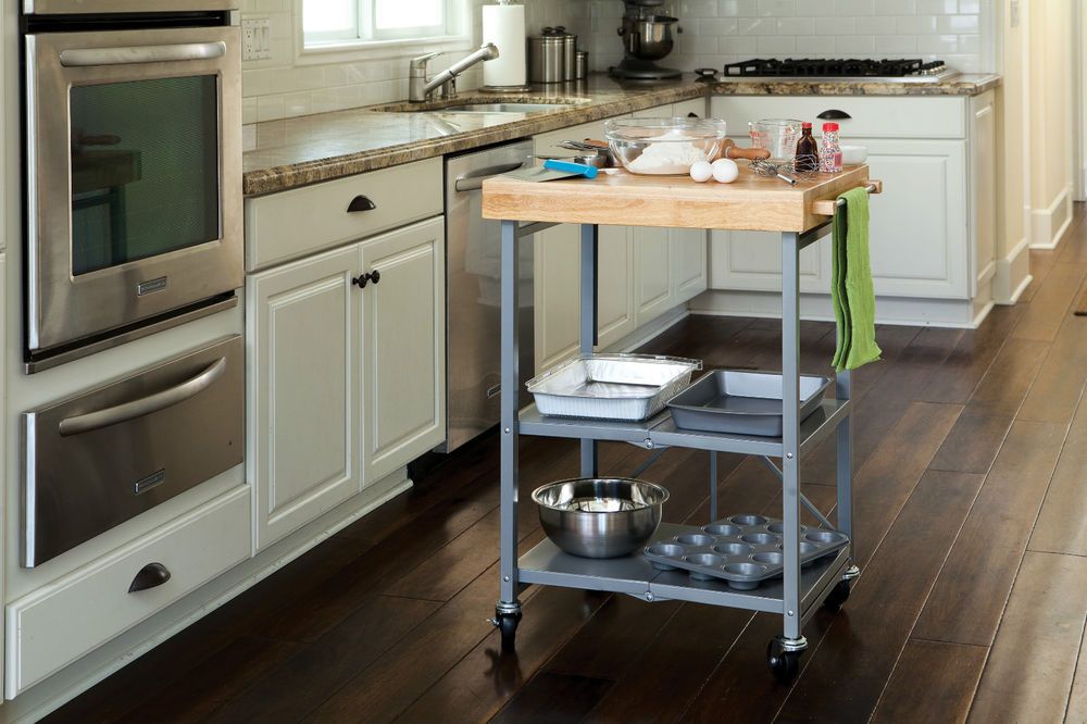 Rating of the best cutting tables for the kitchen for 2022