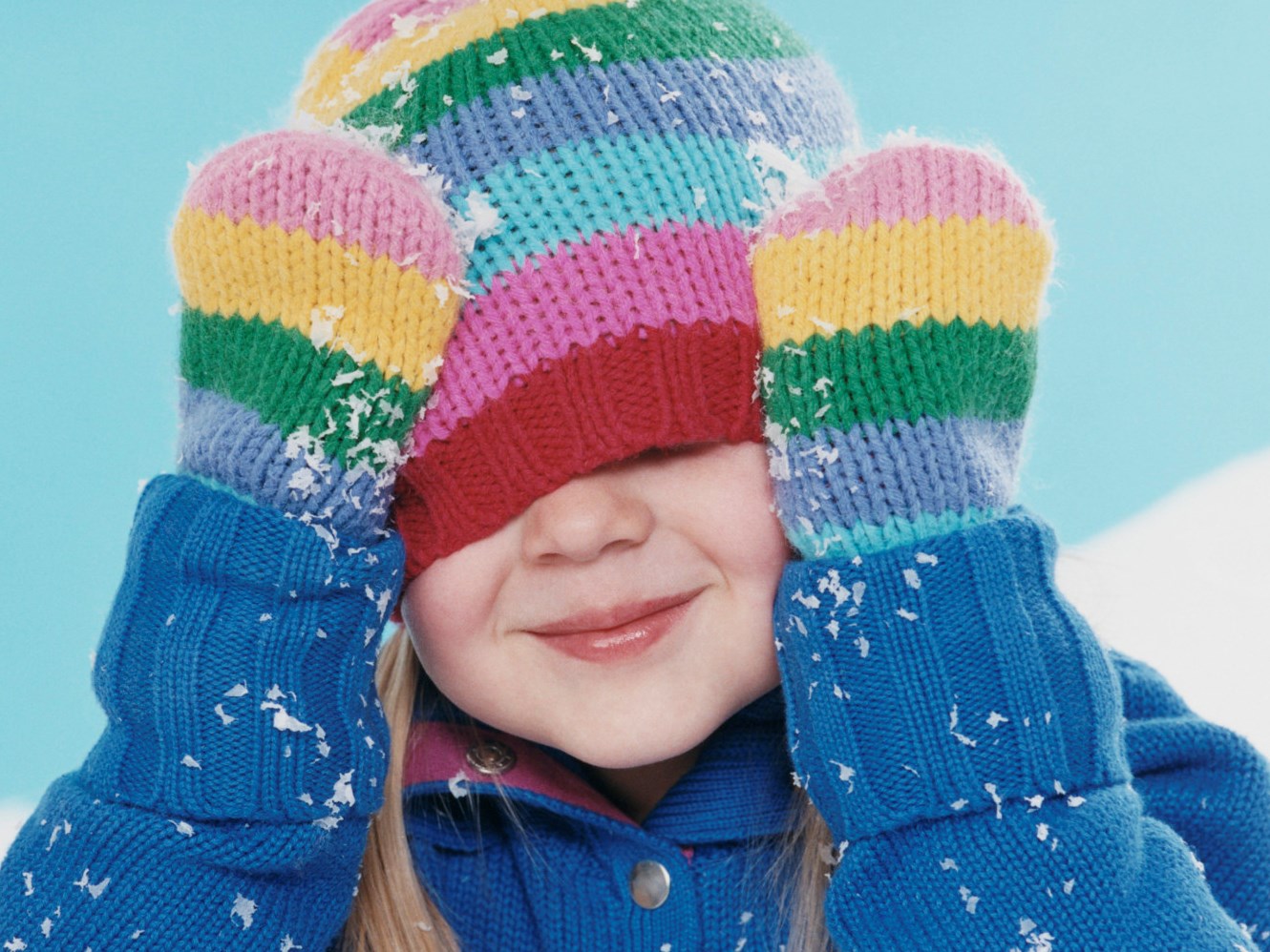 Rating of the best winter gloves and mittens for children for 2022