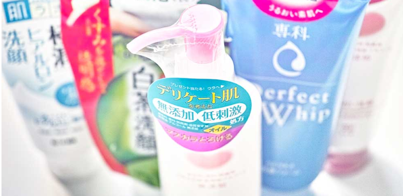 The best beauty products from Japan for 2022