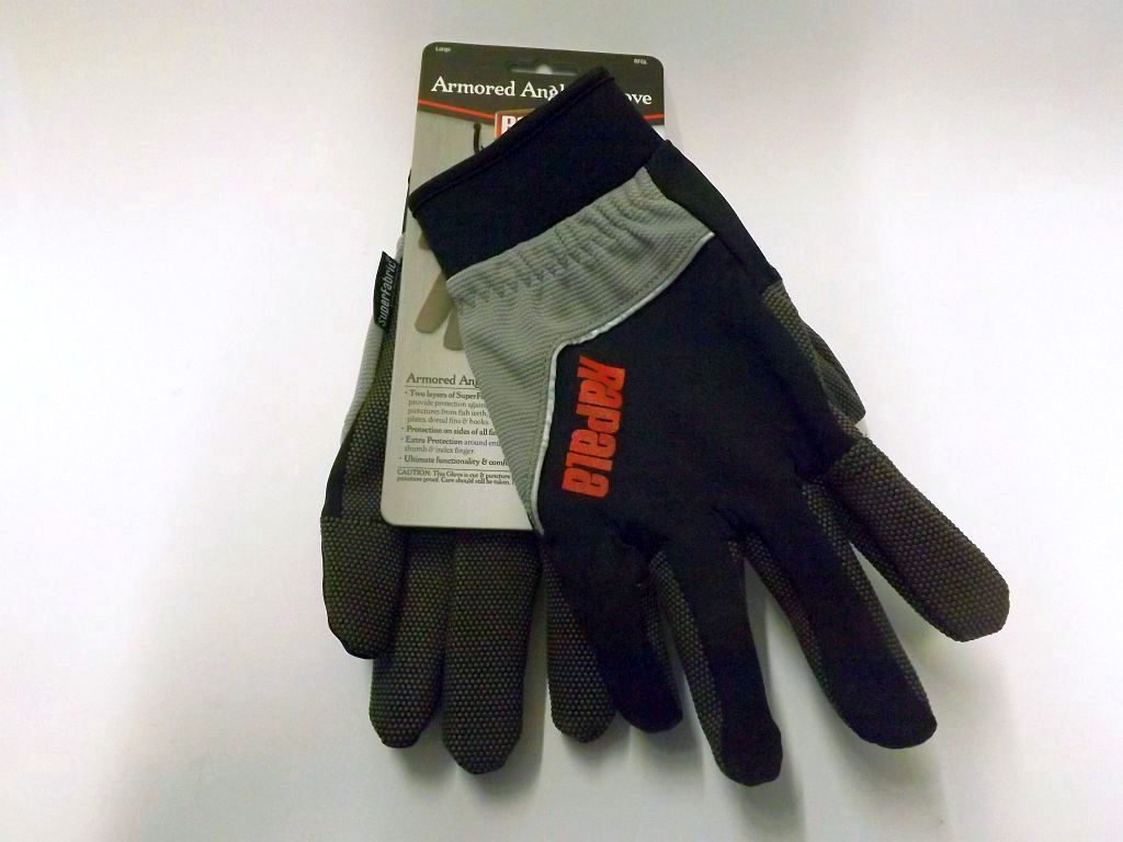 Rating of the best winter fishing gloves for 2022