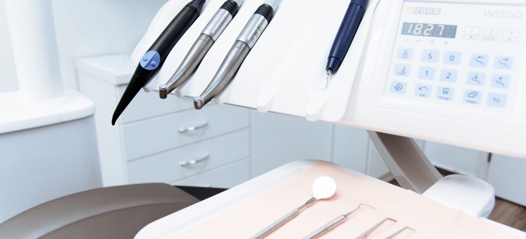 Rating of the best dental micromotors for 2022