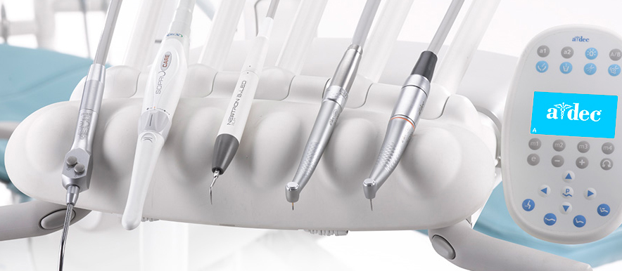 Rating of the best dental units for 2022
