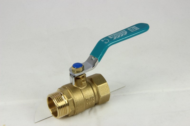 Rating of the best manufacturers of ball valves for water supply for 2022