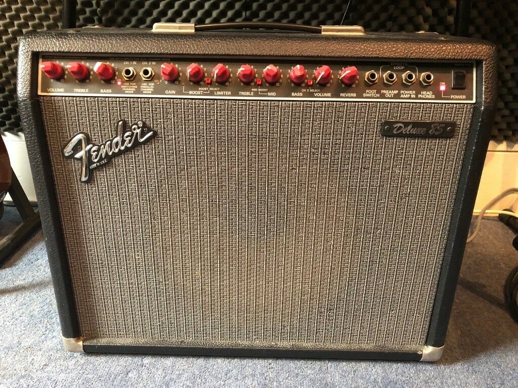 Best guitar combo amps for 2022