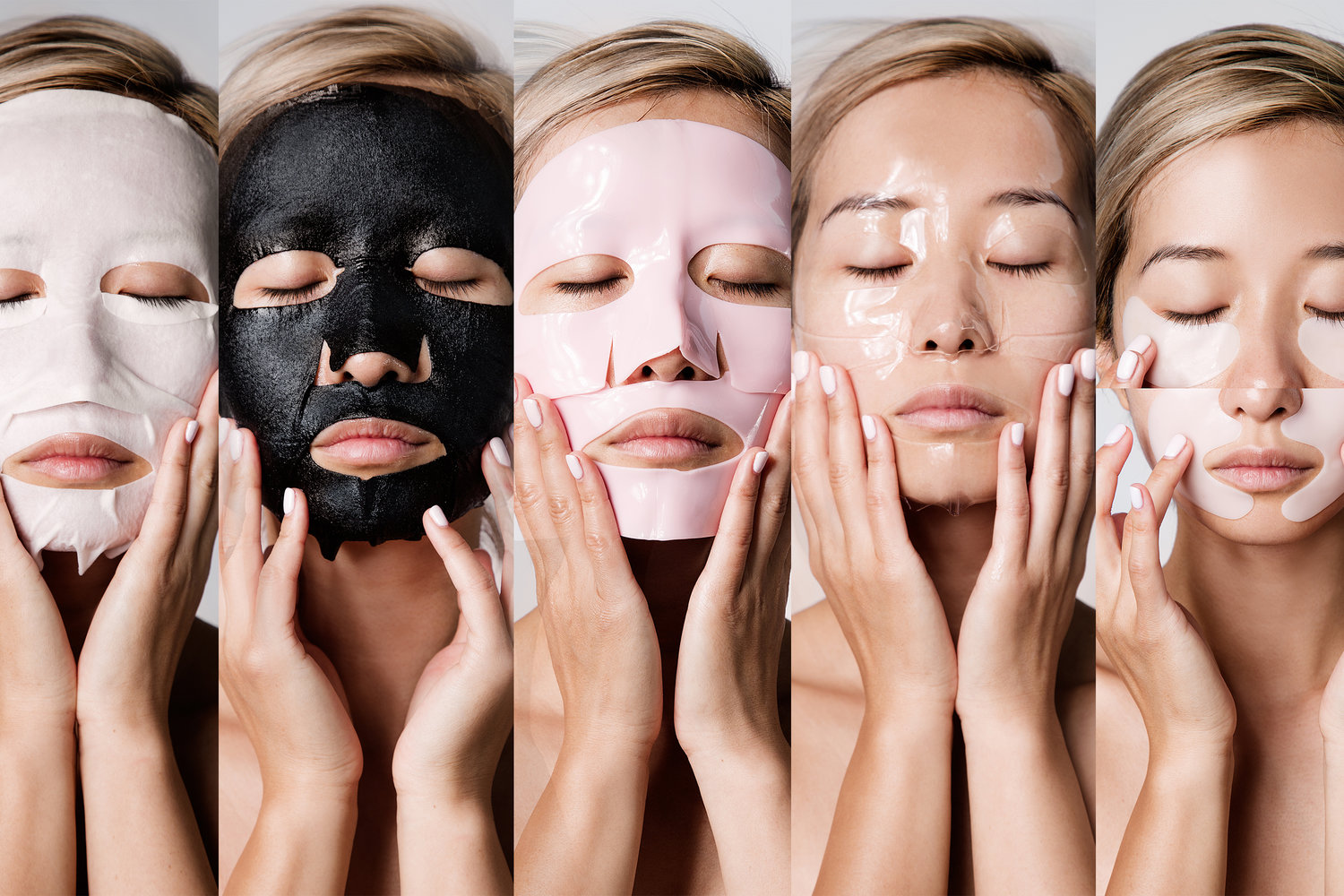 Rating of the best Asian masks for blackheads for 2022
