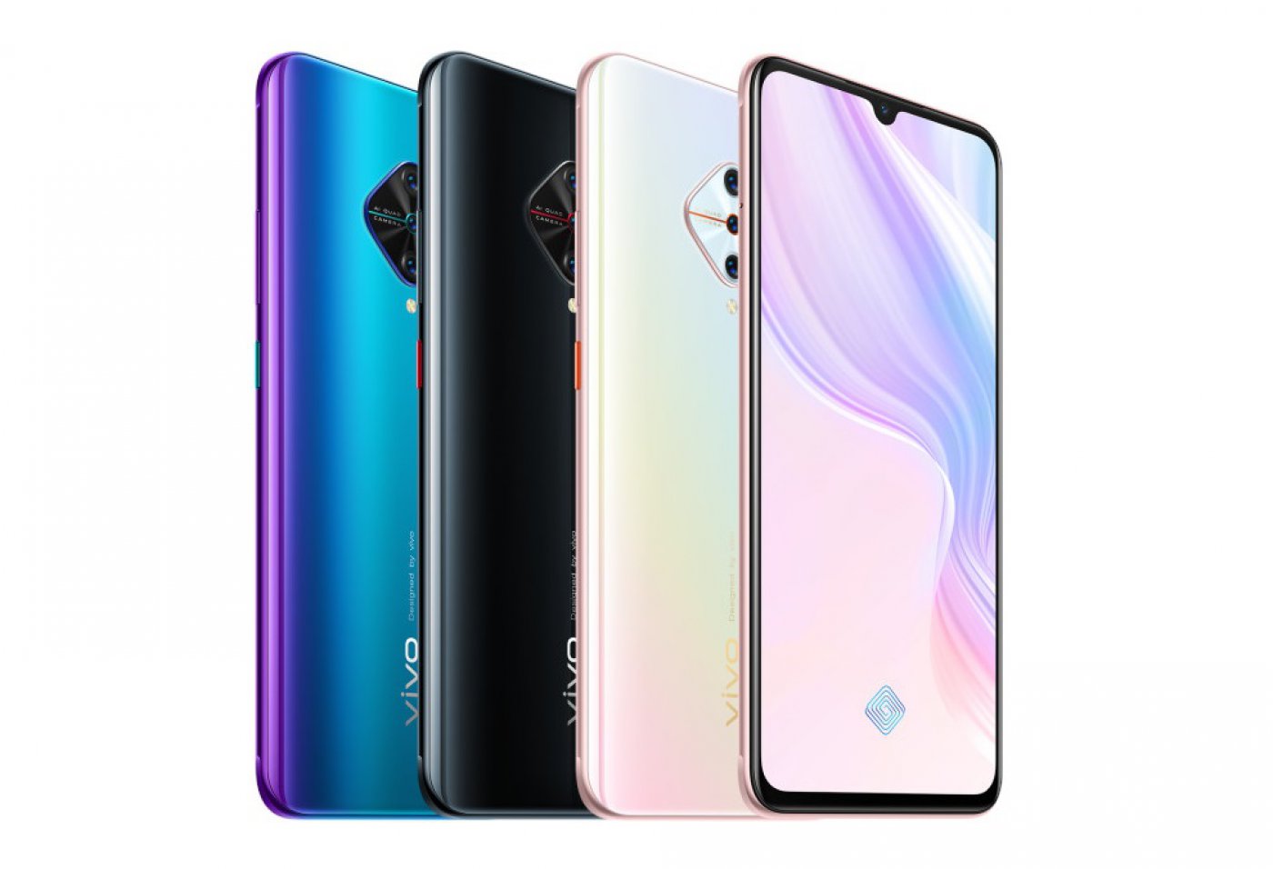 Review of the Vivo Y9s smartphone with the main characteristics