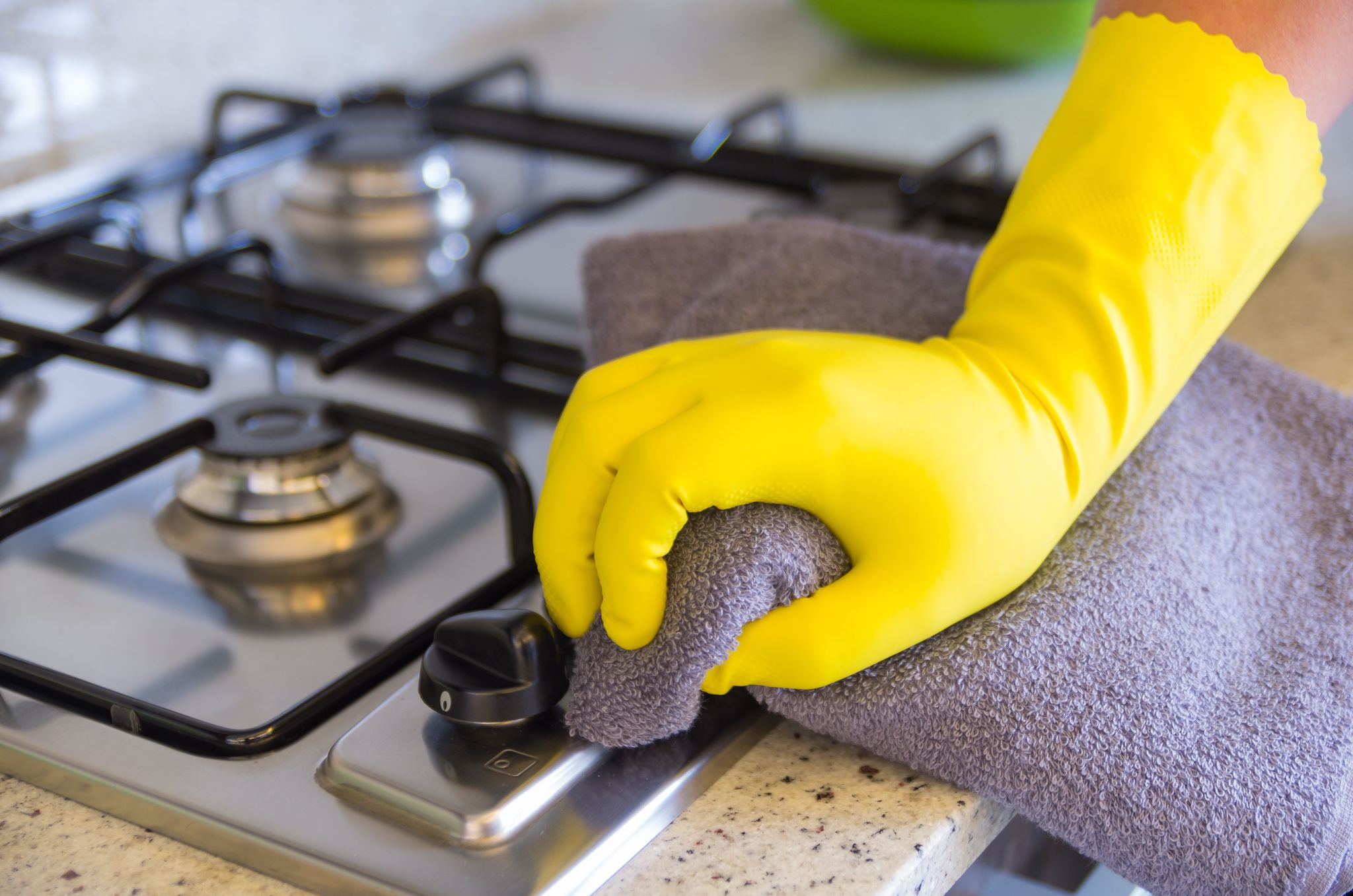 Ranking of the best metal cleaners for 2022
