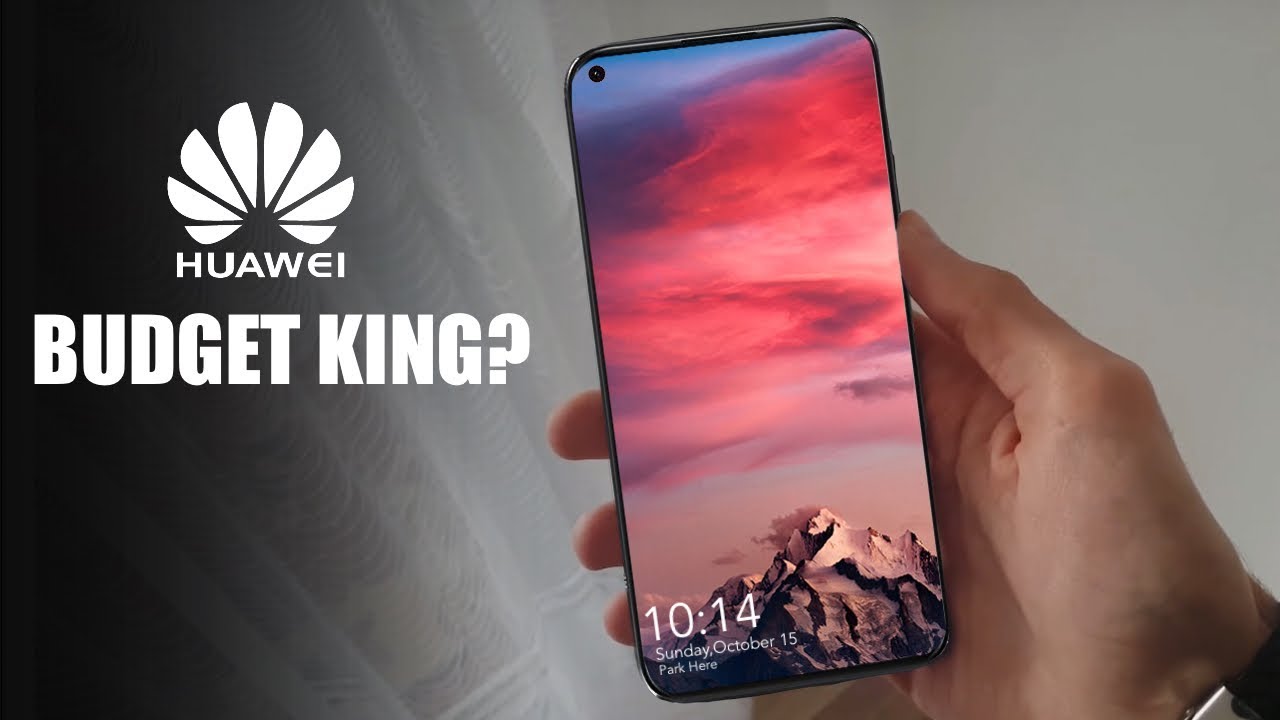Review of the smartphone Huawei P40 Lite: advantages and disadvantages
