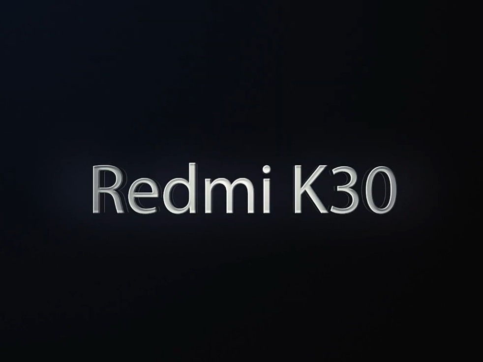 Test du smartphone Xiaomi Redmi K30 avec les principales caractéristiques