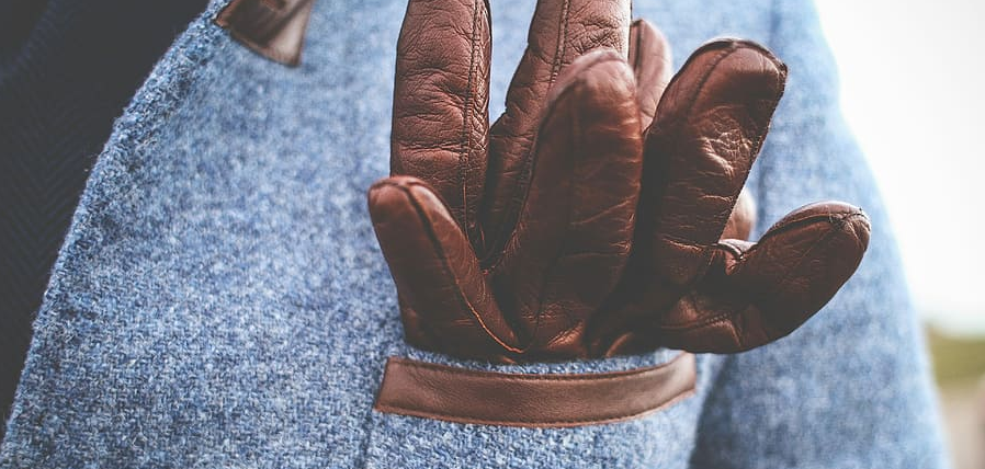 Rating of the best men's winter gloves and mittens in 2022