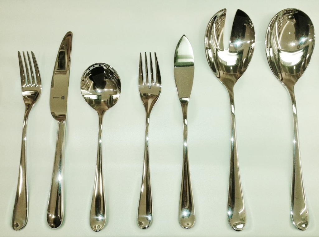 Rating of the best manufacturers of cutlery for 2022