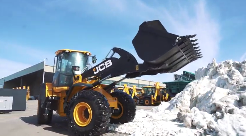 Rating of the best wheel loaders for 2022