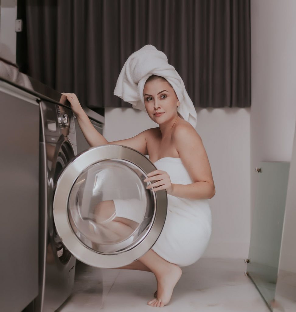 Bedømmelse af de bedste inverter vaskemaskiner for 2022